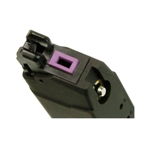 Laylax Tokyo Marui Glock Series Gas Rout Seal Gaskets (2pcs)