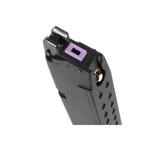 Laylax Aero Enhanced Gas Route Seal Bucking (Pack of 2)