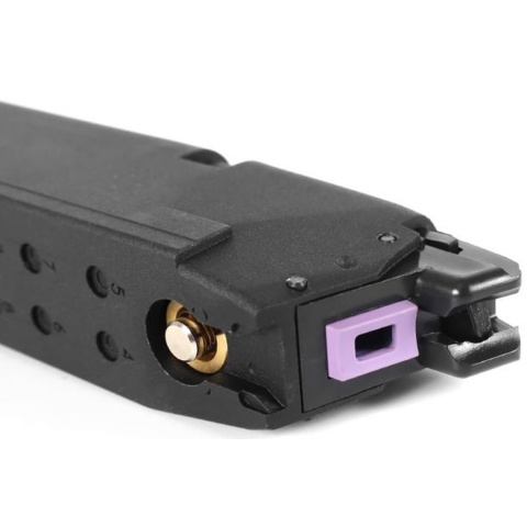 Laylax Aero Enhanced Gas Route Seal Bucking (Pack of 2)