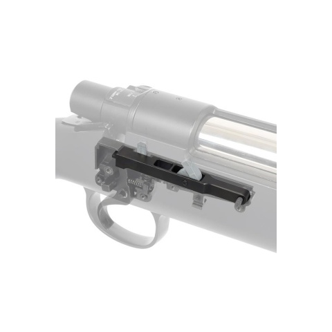 Laylax VSR Hard First Sear