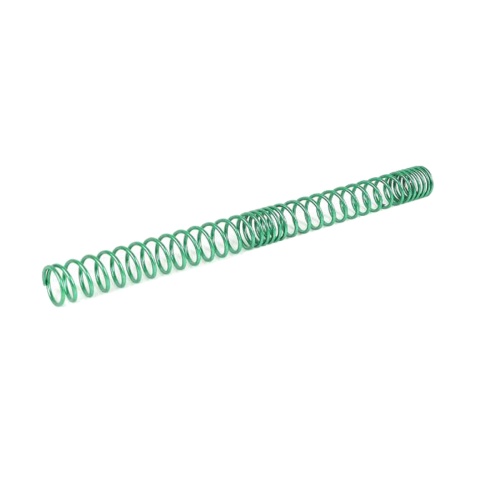 Laylax Prometheus MS120 Emerald Non-Linear Upgrade Spring for Airsoft AEGs