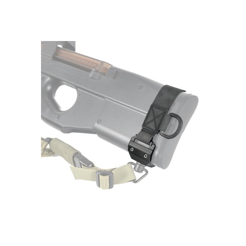 Laylax P90 Sling Swivel End