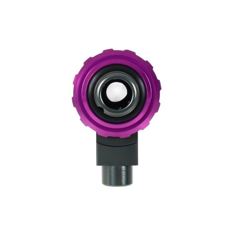 Laylax Prometheus Elite CNC Hop-Up Unit for M4/M16 Airsoft AEGs