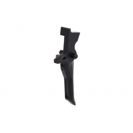 Laylax V2 M4 Adjustable Trigger (Color: Black)