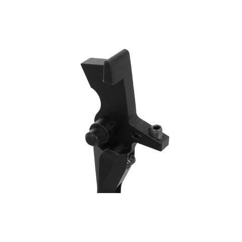 Laylax V2 M4 Adjustable Trigger (Color: Black)