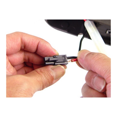 Laylax Gold Pin Connector Set for Mini Connectors