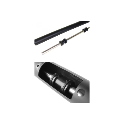 Laylax PSS10 Barrel Spacer Kit for VSR-10