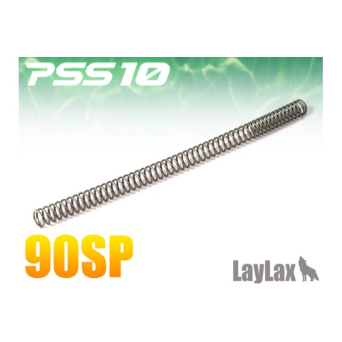 Laylax PSS10 90SP Spring for Airsoft Snipers