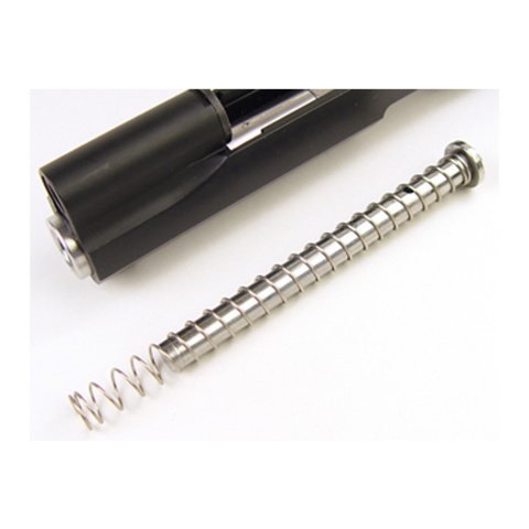Laylax Nine Ball High Speed Recoil Spring for Tokyo Marui Hi-Capa 5.1 Airsoft GBB Pistol
