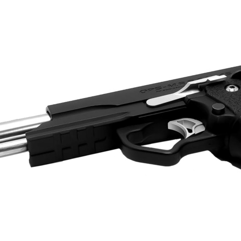 Nine Ball Hi-CAPA Airsoft Lower Frame 