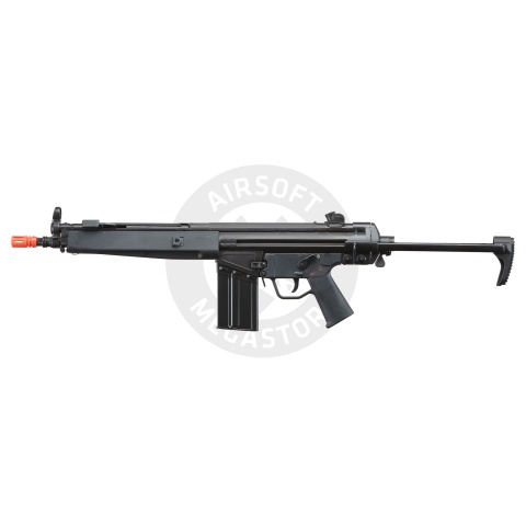 LCT Airsoft LC-3K AEG Rifle with Retractable Stock (AEG)