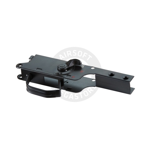 LCT LC-3 Steel Lower Receiver