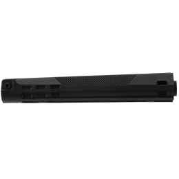 LCT Polymer Slimline Handguard for LK-33 Airsoft AEGs (Color: Black)