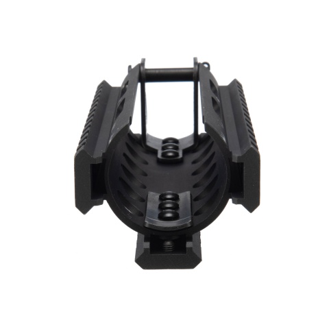 LCT RS Handguard for LK-53 Series AEGs (Black)