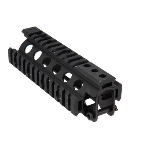 LCT RS Handguard for LK-53 Series AEGs (Black)