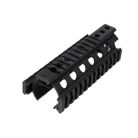 LCT RS Handguard for LK-53 Series AEGs (Black)