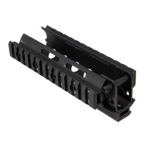 LCT RS Handguard for LK-53 Series AEGs (Black)