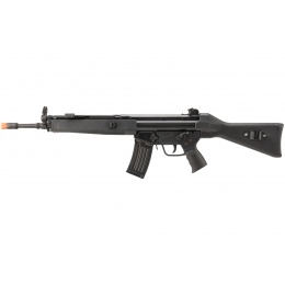 LCT LK-33 A2 Full Metal Airsoft AEG (Color: Black)