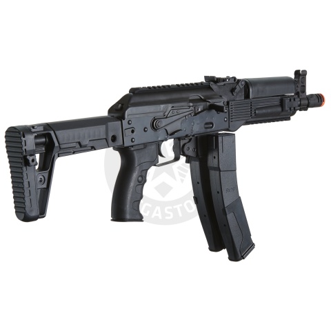 LCT LPPK-20 SMG AEG Rifle