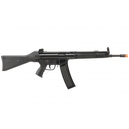 LCT LR-223 Full Metal Airsoft AEG (Color: Black)