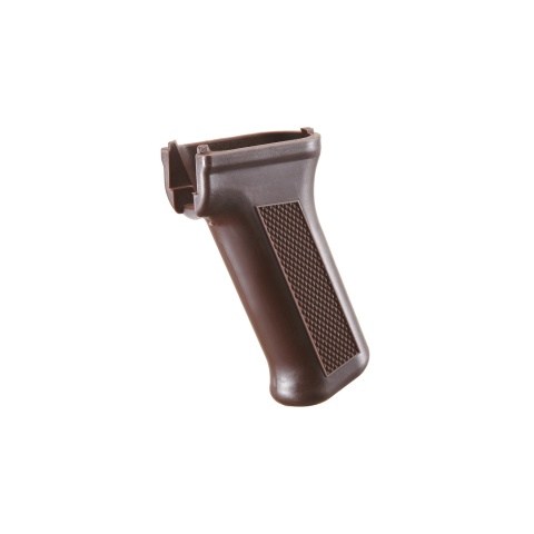 LCT Airsoft LCK74M Plastic Handguard Set (Color: Plum)