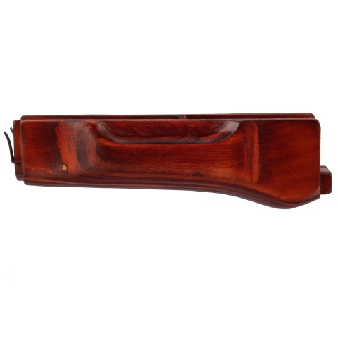 LCT Real Wood Lower Handguard for LCT AK74