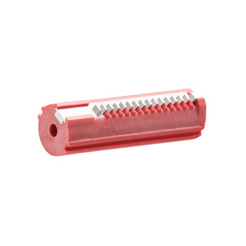 LCT Half Teeth Polycarbonate Piston for Airsoft AEGs