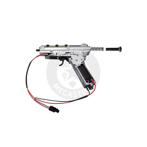 LCT Airsoft LCK47S Quick Gearbox Switch Assembly