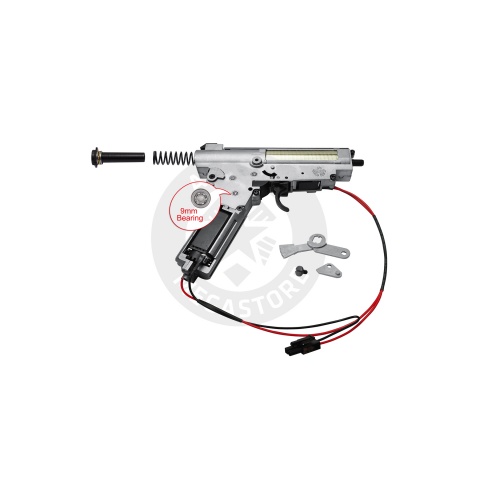 LCT Airsoft LCK47S Quick Gearbox Switch Assembly