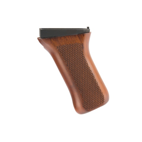 LCT Airsoft Pistol Grip for AK Series AEG - WOOD