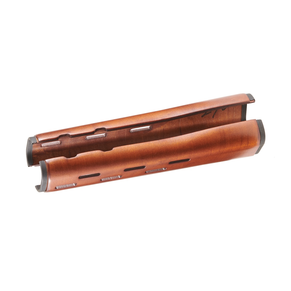 LCT Airsoft SVD Wooden Handguard Airsoft Megastore