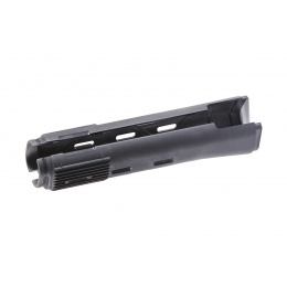 LCT Airsoft SVD Polymer Handguard (Color: Black)