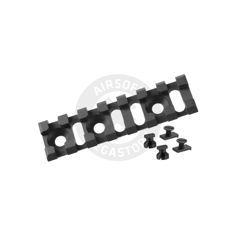 LCT ZB-2U Rail Section for LCK-12/LCK-1/LCK-19/ZK-12/ZK-12U