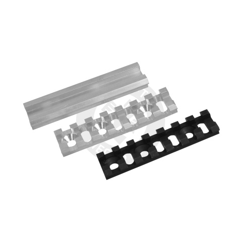 LCT ZB-2U Rail Section for LCK-12/LCK-1/LCK-19/ZK-12/ZK-12U