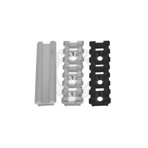 LCT ZB-2U Rail Section for LCK-12/LCK-1/LCK-19/ZK-12/ZK-12U