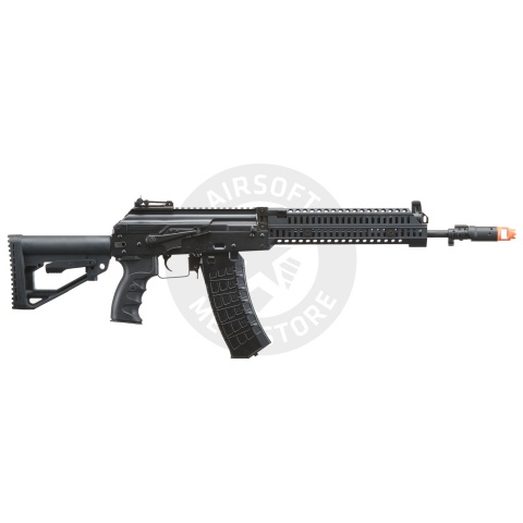 LCT Airsoft ZK12 Tactical Assault AEG with Z-Sport 10.5
