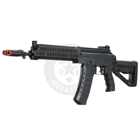 LCT Airsoft ZK12 Tactical Assault AEG with Z-Sport 10.5