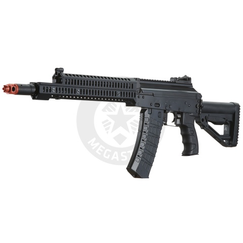 LCT Airsoft ZK12 Tactical Assault AEG with Z-Sport 13