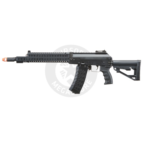 LCT Airsoft ZK12 Tactical Assault EBB AEG with Z-Sport 13