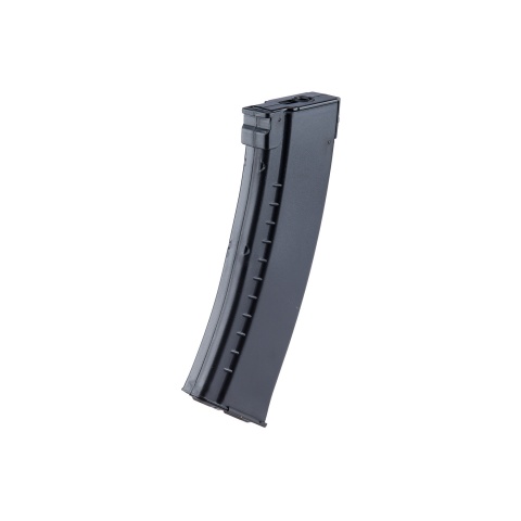 LCT ZKS-74UN AK AEG Rifle w/ Folding Stock (Black)