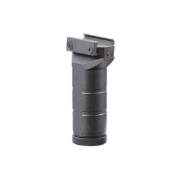 LCT Z-Series Aluminum Vertical Foregrip (Color: Black)