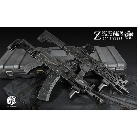 LCT Z-Series RK-3 Standard Pistol Grip for SL-Torque Motor
