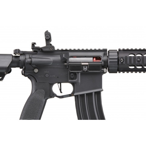 Lancer Tactical LT-15 Hybrid Gen 2 M4 SD 7