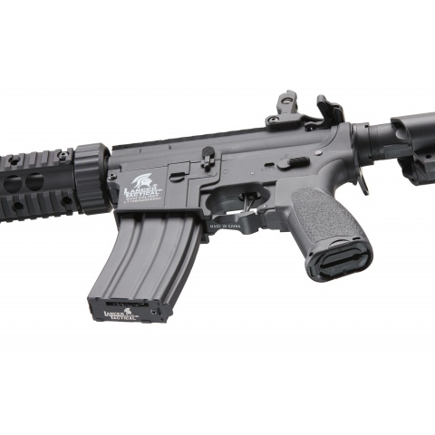 Lancer Tactical LT-15 Hybrid Gen 2 M4 SD 7