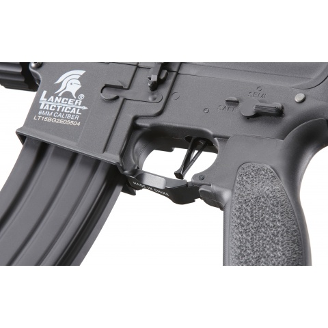 Lancer Tactical LT-15 Hybrid Gen 2 M4 SD 7
