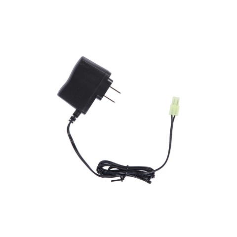 Lancer Tactical Gen 2 M4 SD Carbine Airsoft AEG Rifle with Gold Accents (Color: Black)