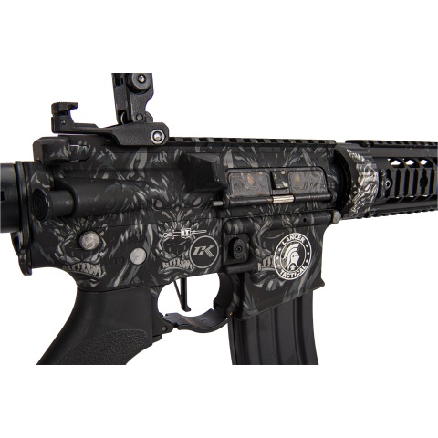 Lancer Tactical LT-15 M4 SD 7