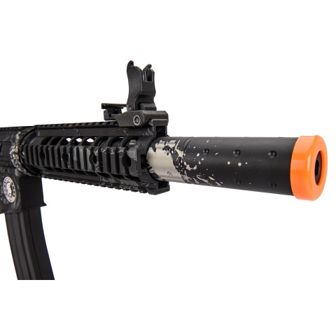 Lancer Tactical LT-15 M4 SD 7