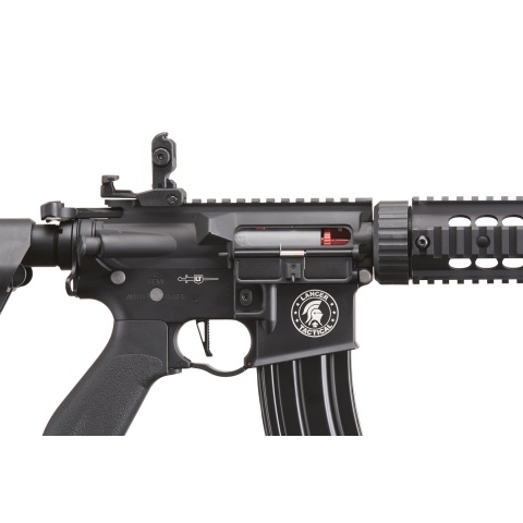 Lancer Tactical Proline Gen 2 10