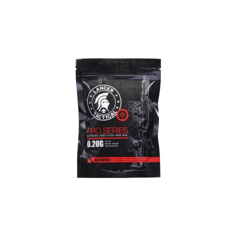 Lancer Tactical Proline Gen 2 10